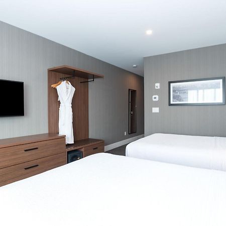 Sandman Signature Sherwood Park Hotel Zewnętrze zdjęcie
