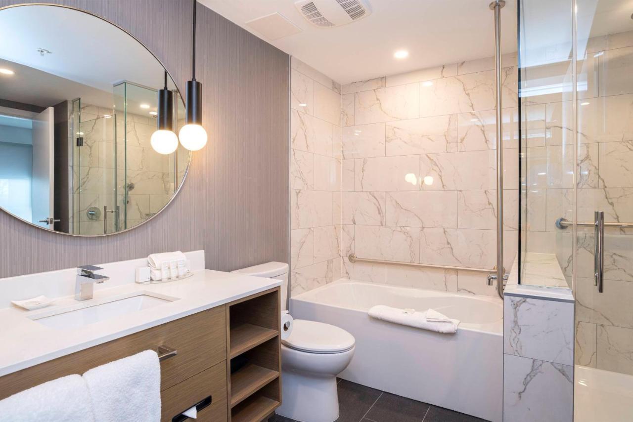 Sandman Signature Sherwood Park Hotel Zewnętrze zdjęcie