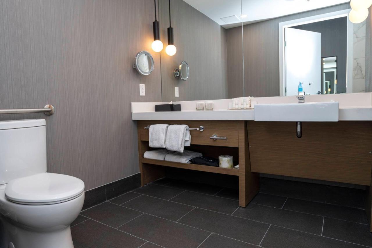 Sandman Signature Sherwood Park Hotel Zewnętrze zdjęcie