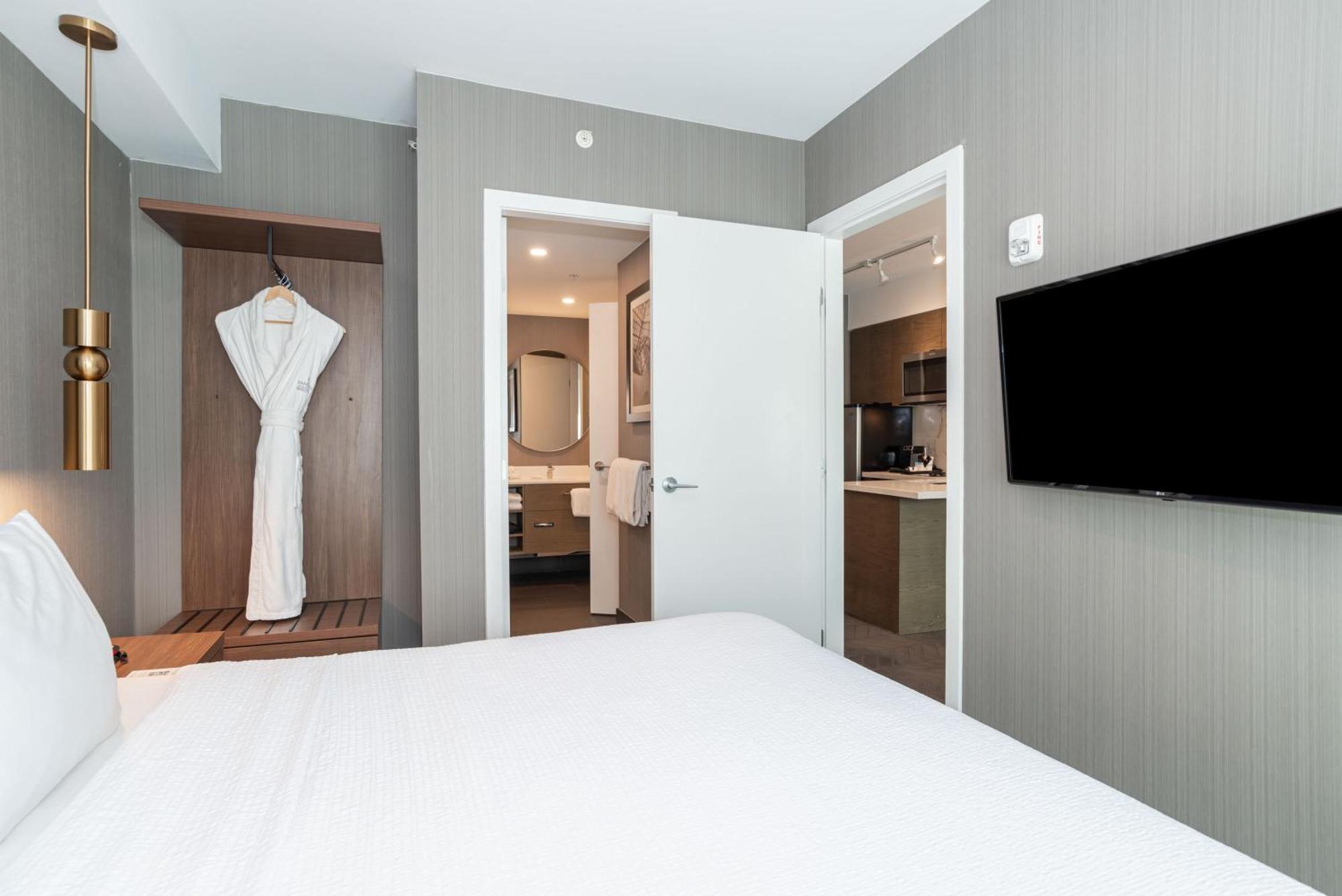 Sandman Signature Sherwood Park Hotel Zewnętrze zdjęcie