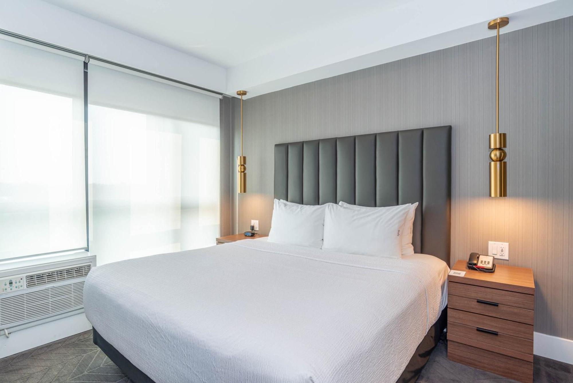 Sandman Signature Sherwood Park Hotel Zewnętrze zdjęcie