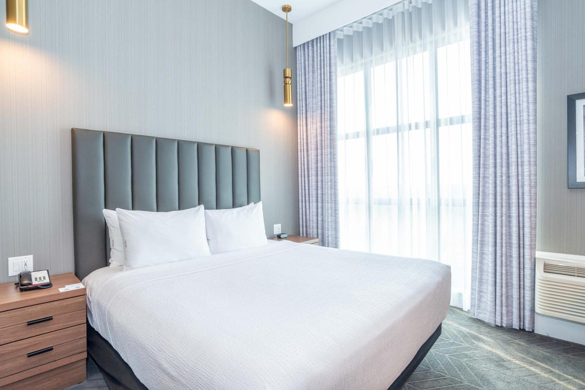 Sandman Signature Sherwood Park Hotel Zewnętrze zdjęcie