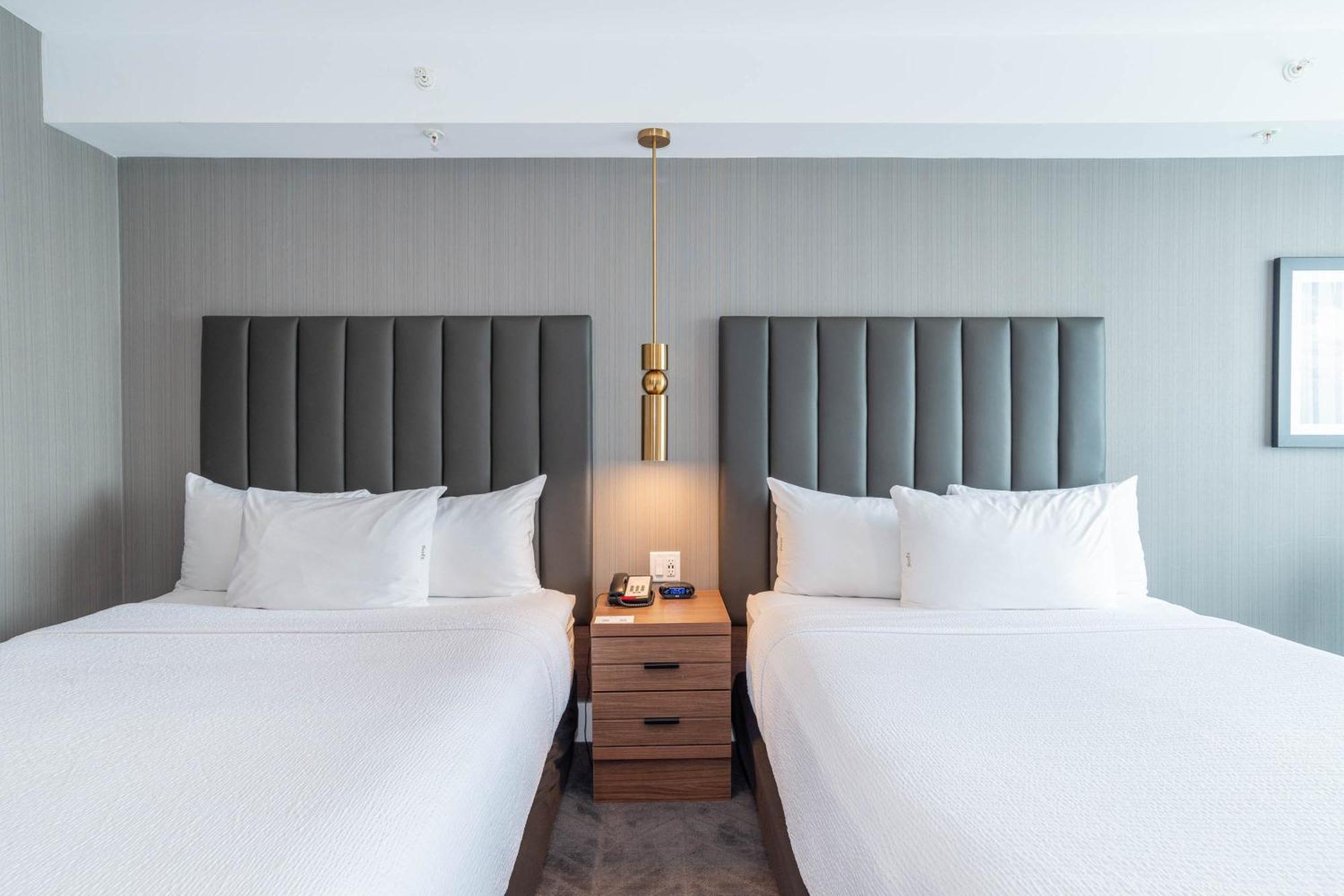 Sandman Signature Sherwood Park Hotel Zewnętrze zdjęcie