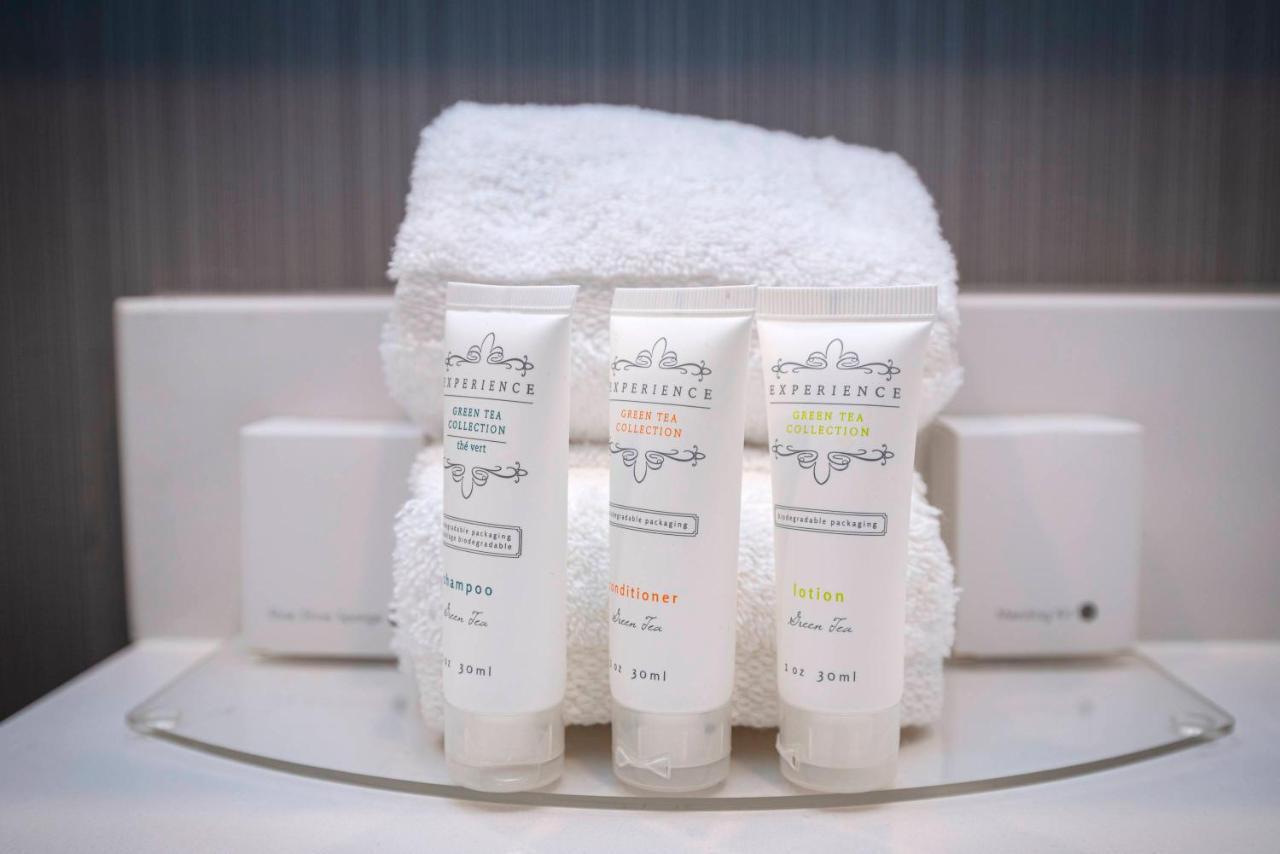 Sandman Signature Sherwood Park Hotel Zewnętrze zdjęcie
